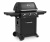 Газовый гриль Broil King Signet 320 Shadow