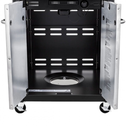 Газовый гриль Char-Broil Signature Series 3S