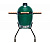 Керамический угольный гриль Big Green Egg Large All In