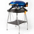 Газовый гриль Pro Iroda O-Grill 700T, синий Газовый гриль Pro Iroda O-Grill 700T, синий