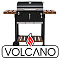 Угольные грили Volcano