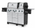 Газовый гриль Broil King Imperial S 690 IR Газовый гриль Broil King Imperial S 690 IR