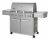 Газовый гриль Weber Summit S-670 нержавеющая сталь