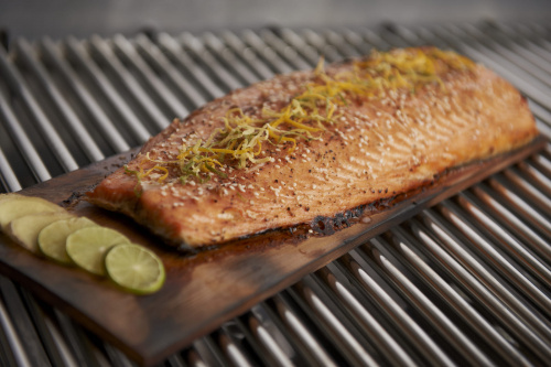 Кедровые доски для копчения Broil King 2 штуки