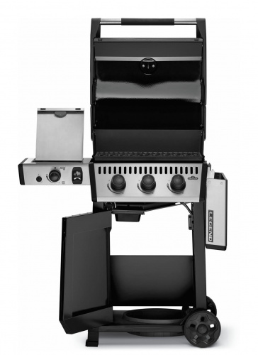 Газовый гриль Napoleon Legend 365 SIB
