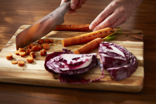 Нож для овощей Weber Deluxe 19 см