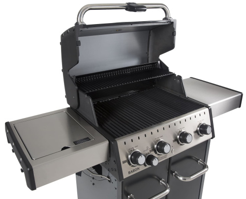 Универсальный фонарь Broil King