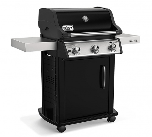 Газовый гриль Weber Spirit E-315