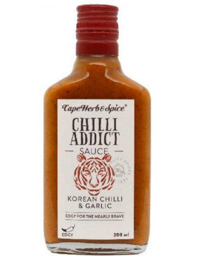 Соус чили корейский Cape Herb & Spice Sweet