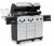 Газовый гриль Broil King Imperial S 690 IR Газовый гриль Broil King Imperial S 690 IR