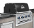Газовый гриль Broil King Regal 420, встраиваемый