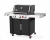 Газовый гриль Weber Genesis E-335 черный