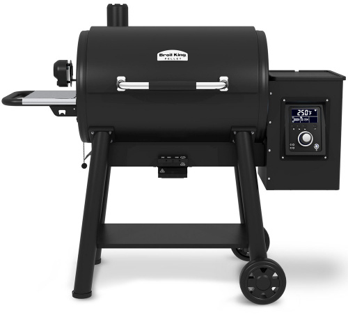 Пеллетный гриль Broil King Regal Pellet 500