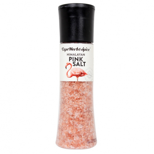Гималайская розовая соль Cape Herb & Spice Himalayan Pink Salt