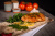 Кедровые доски для копчения Broil King 2 штуки