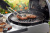 Чугунная решетка для жарки стейков - Gourmet BBQ System