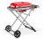 Газовый гриль Weber Traveler красный Газовый гриль Weber Traveler красный