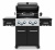 Газовый гриль Broil King Regal 490