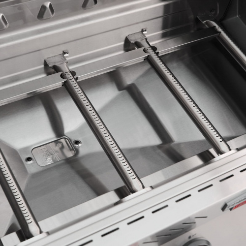 Газовый гриль Primeliner S4 Pro