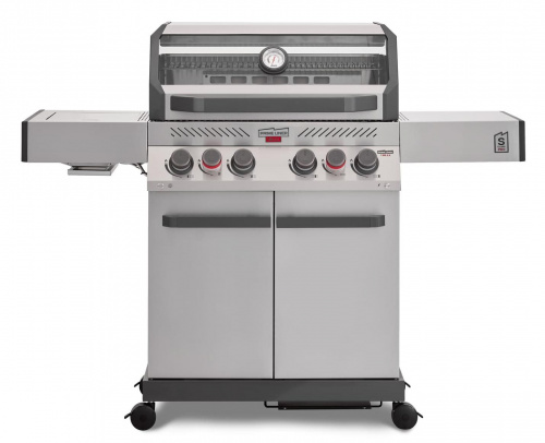 Газовый гриль Primeliner S4 Pro