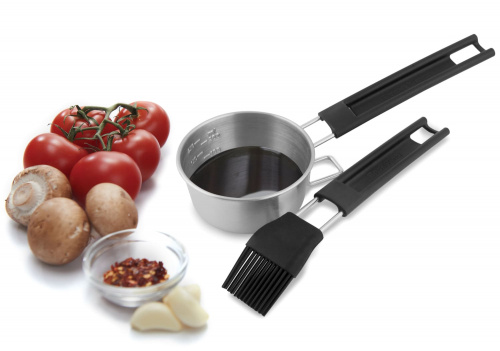Набор для смазывания Broil King Deluxe