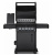 Газовый гриль Napoleon Rogue 425 SE Phantom Газовый гриль Napoleon Rogue 425 SE Phantom
