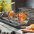 Электрический вертел для грилей Weber Genesis II 400/600 серии