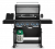 Газовый гриль Broil King Baron 590 IRX Shadow