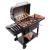 Угольный гриль Char-Broil Charcoal 30 (780/3500)
