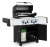 Газовый гриль Broil King Regal 490