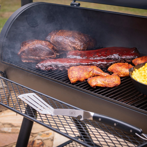 Идеальный помощник в приготовлении даже сложных блюд