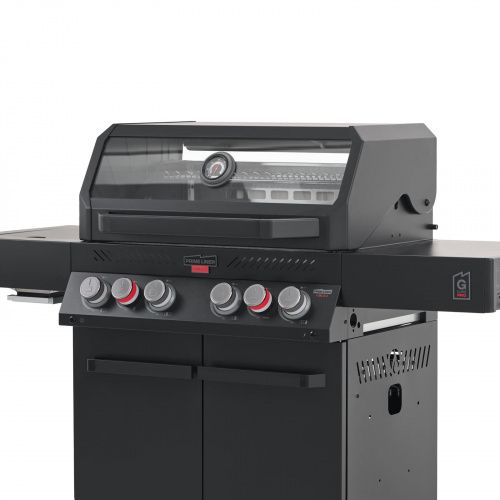 Газовый гриль Primeliner G4 Pro