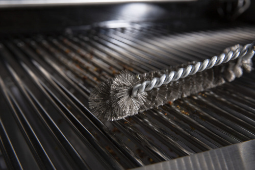 Широкая щетка для чистки Broil King T-Brush