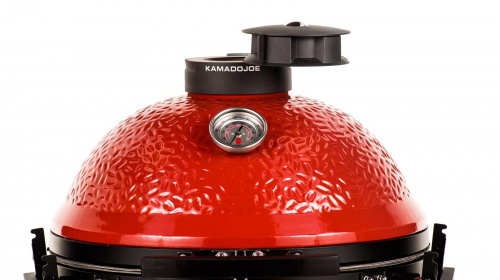 Керамический угольный гриль Kamado Joe Classic III 46 см