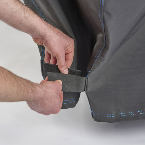 Утягивающие липучки