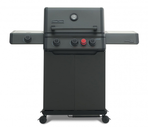 Газовый гриль Primeliner Weekend 3B