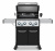 Газовый гриль Broil King Baron 490