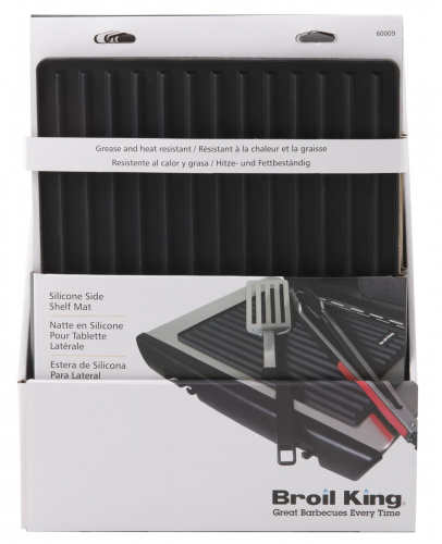 Силиконовый коврик для боковых столиков Broil King
