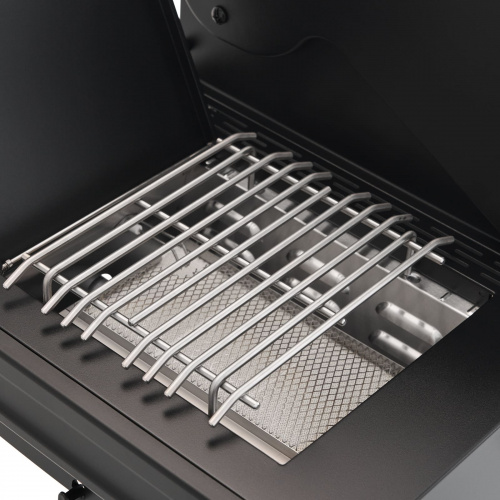 Газовый гриль Primeliner G4 Pro Deluxe