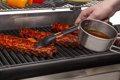 Набор для смазывания Broil King Deluxe