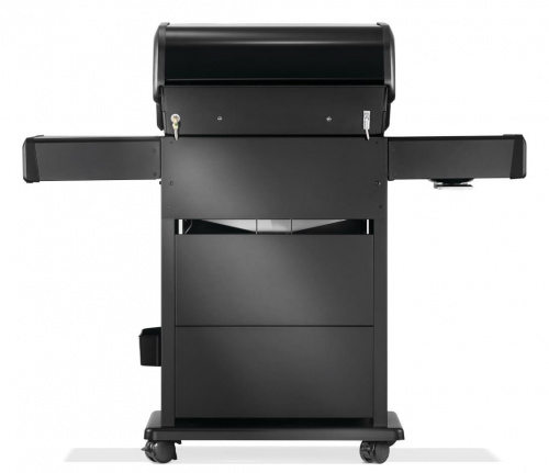 Газовый гриль Napoleon Rogue Pro-S 425 Phantom