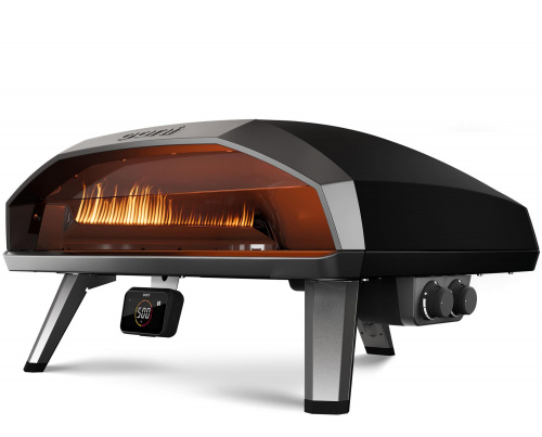 Газовая печь для пиццы Ooni Koda 2 Max