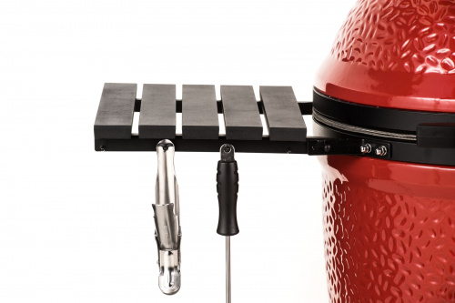 Керамический угольный гриль Kamado Joe Classic III 46 см