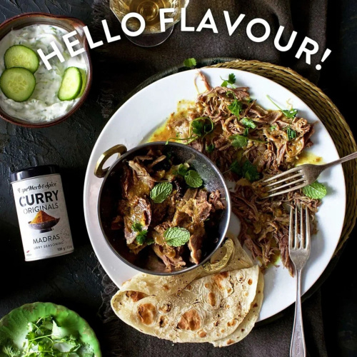 Можно добавить в готовый маринад