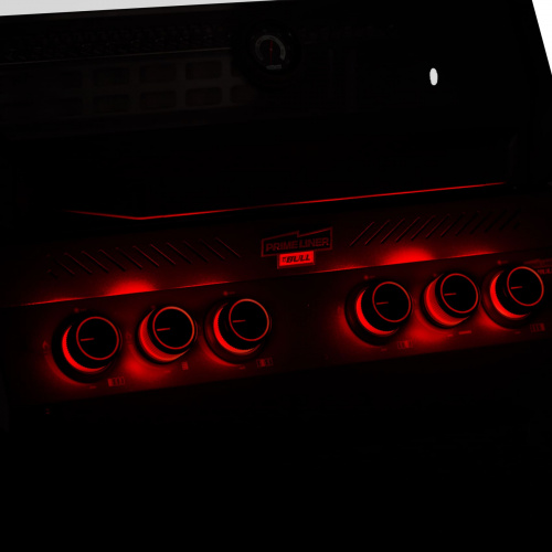 Газовый гриль Primeliner G4 Pro