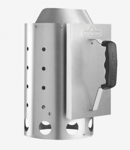 Стальной стартер с алюминиевым покрытием