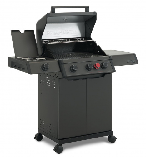 Газовый гриль Primeliner Weekend 3B
