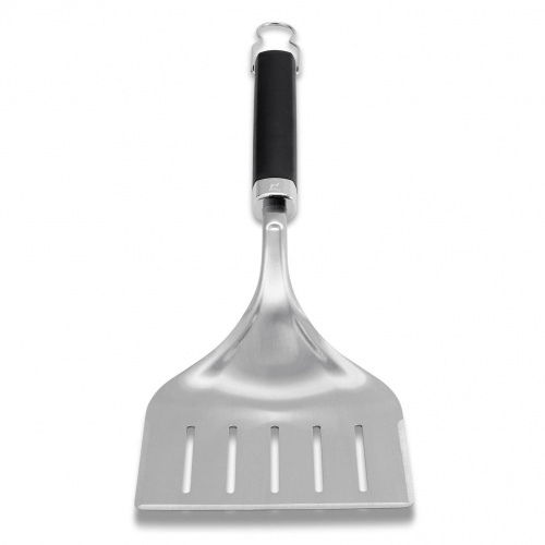 Широкая лопатка для гриля Weber Precision