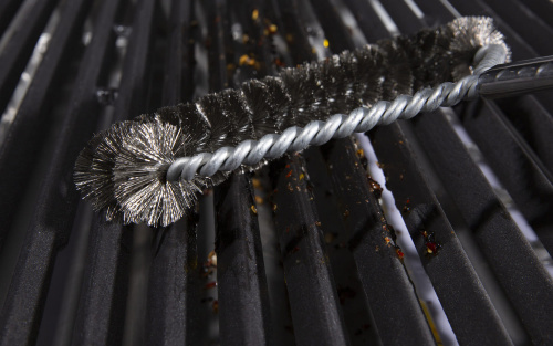 Широкая щетка для чистки Broil King T-Brush