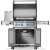 Газовый гриль Napoleon Rogue Pro-S 525 стальной Газовый гриль Napoleon Rogue Pro-S 525 стальной